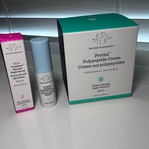 Drunk Elephant Protini Polypeptide Moisturizer